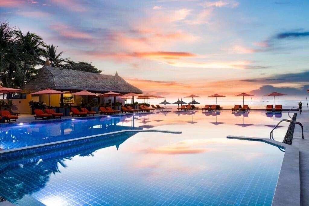 Zdjęcia Terracotta Resort 4*