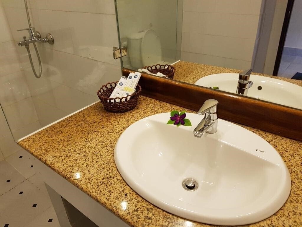 Zdjęcie Vinh Suong Resort 3*