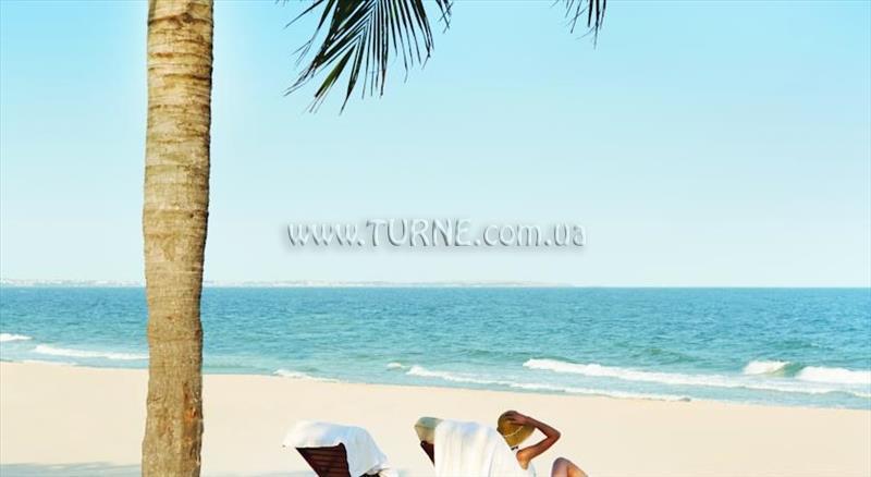 Zdjęcie Mia Mui Ne Resort 3*