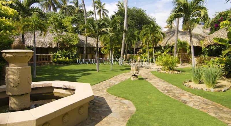 Obraz Mia Mui Ne Resort 3*