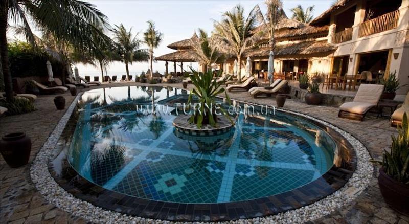 Zdjęcia Mia Mui Ne Resort 3*