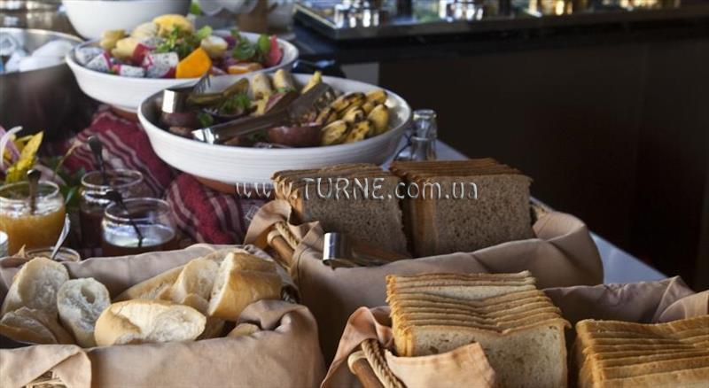 Hotel Mia Mui Ne Resort 3*