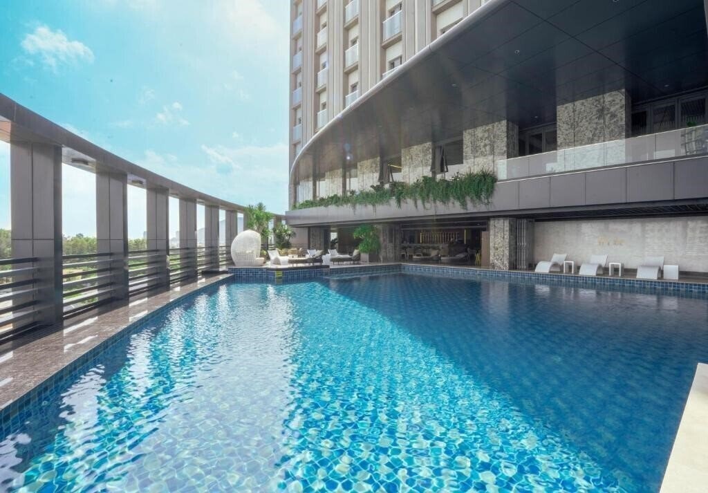 Hotel Malibu Resort 4*