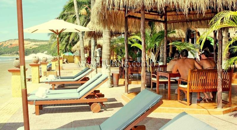 Zdjęcie Hon Rom Sun Light Resort 2*