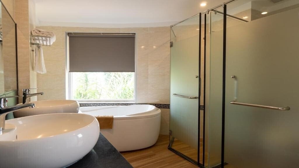 Zdjęcie Sanddunes Beach Resort 4*