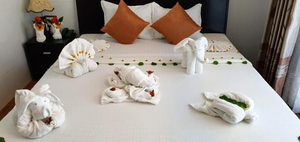 Zdjęcia Sun & Sand Beach Hotel 3*