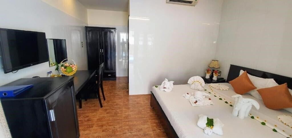 Obraz Sun & Sand Beach Hotel 3*