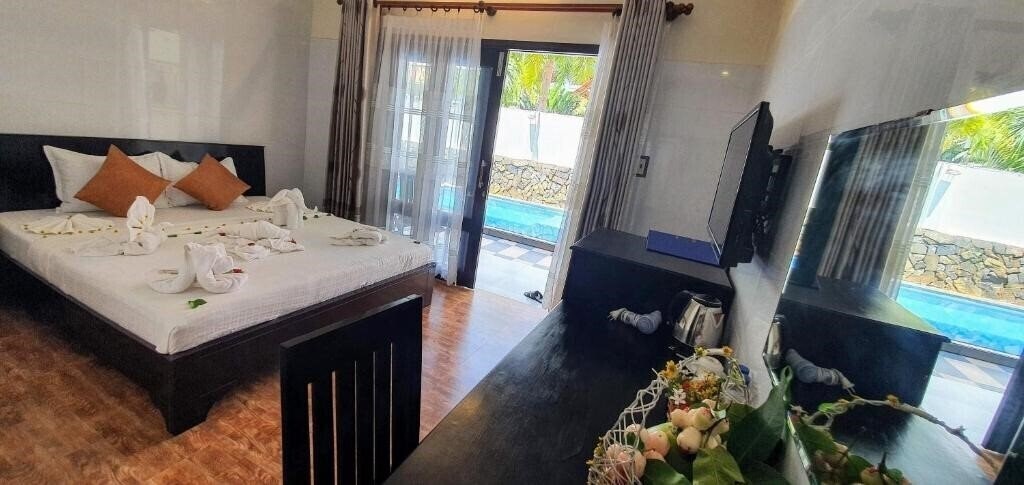 Zdjęcie Sun & Sand Beach Hotel 3*