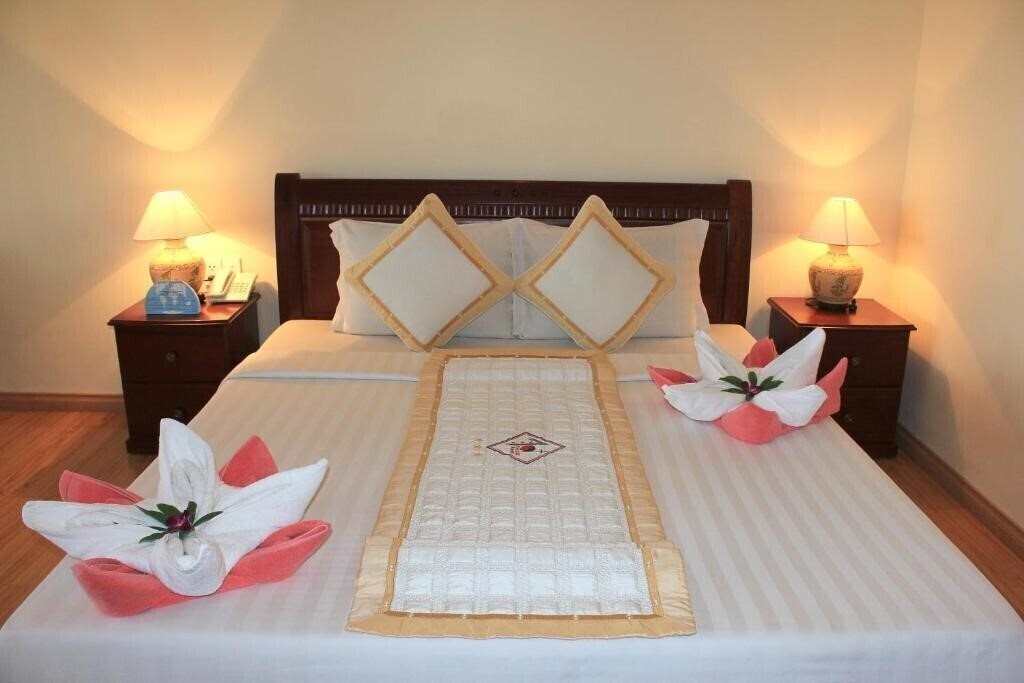 Zdjęcie Tien Dat Resort 3*