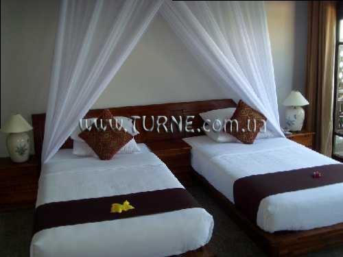 Zdjęcie Rock Water Bay 3*