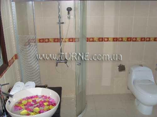 Zdjęcia Rock Water Bay 3*