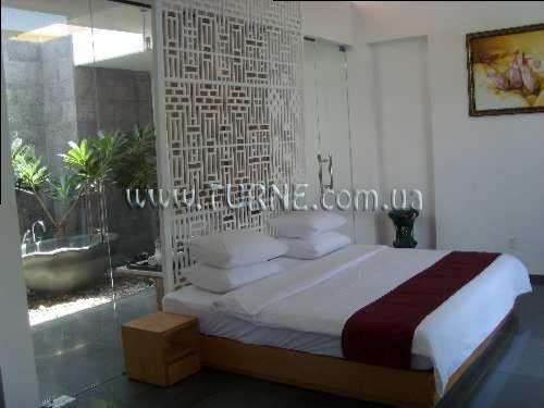 Hotel Rock Water Bay 3*