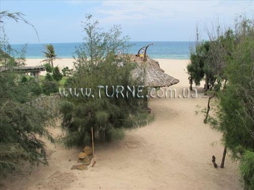 Zdjęcie Muine Ocean Resort & Spa 3*