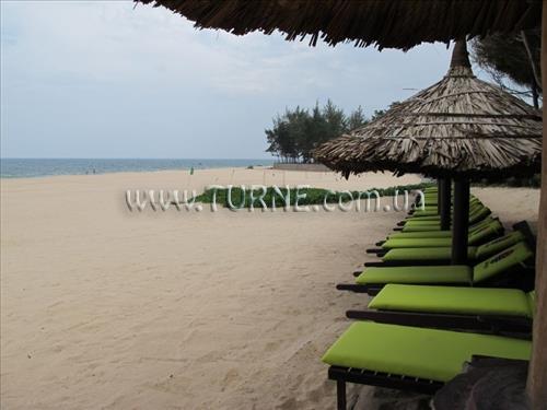 Obraz Muine Ocean Resort & Spa 3*