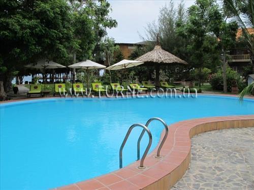 Zdjęcie Muine Ocean Resort & Spa 3*