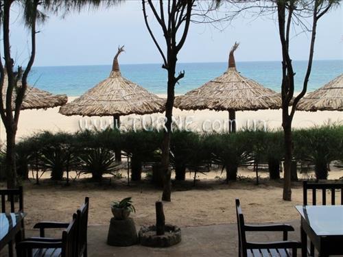 Zdjęcia Muine Ocean Resort & Spa 3*