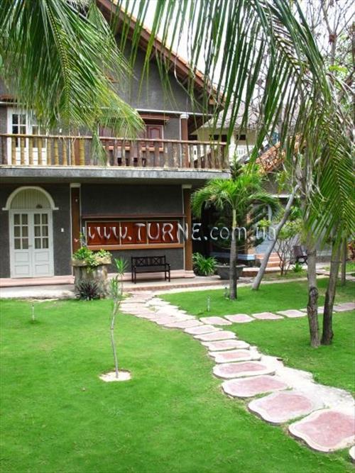 Hotel Muine Ocean Resort & Spa 3*