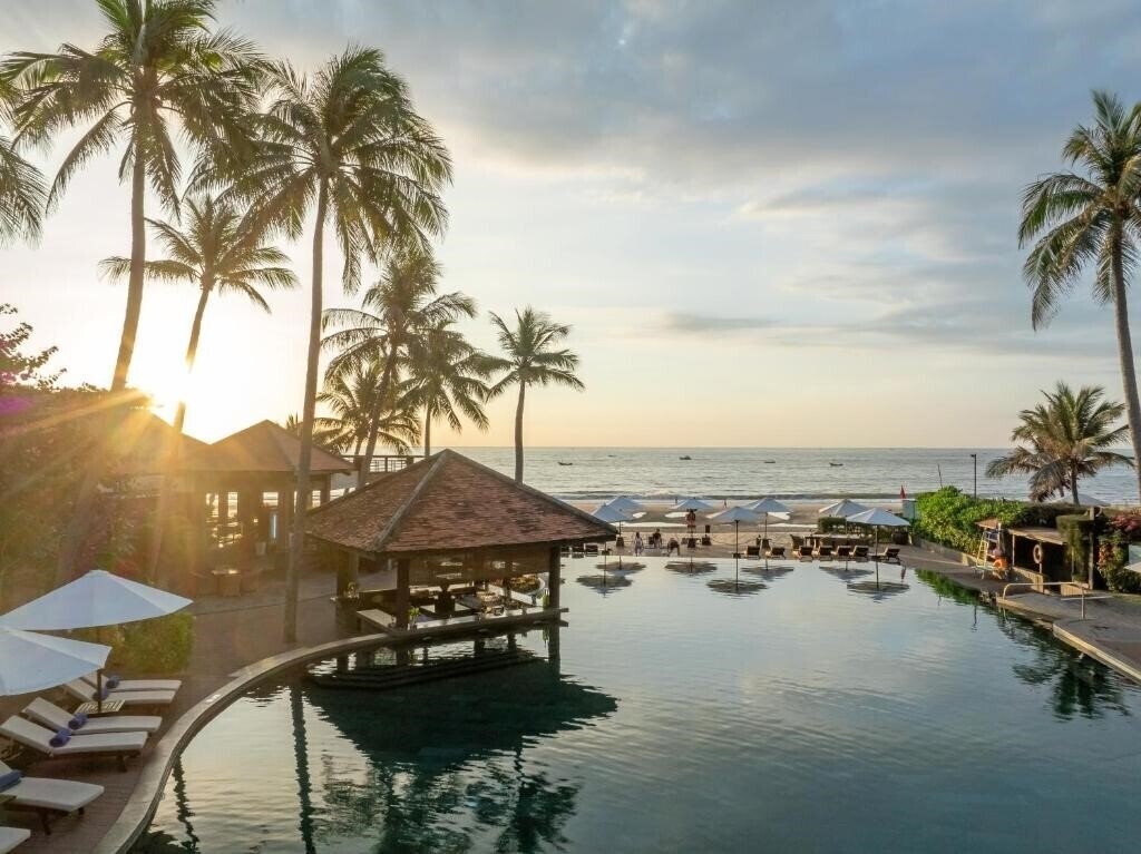 Hotel Anantara Mui Ne Resort 5*