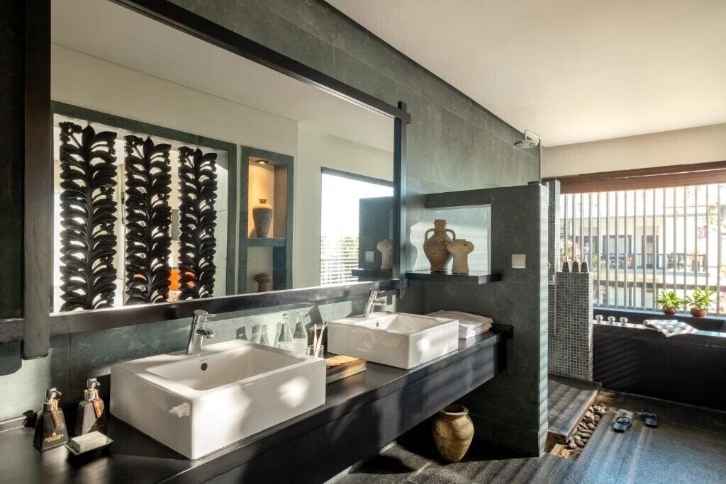 Zdjęcie Anantara Mui Ne Resort 5*