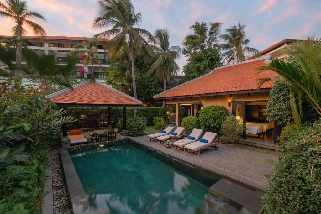 Obraz Anantara Mui Ne Resort 5*