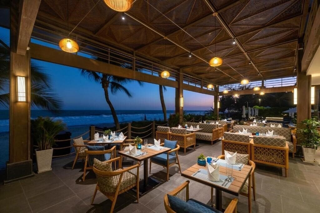 Zdjęcie Anantara Mui Ne Resort 5*