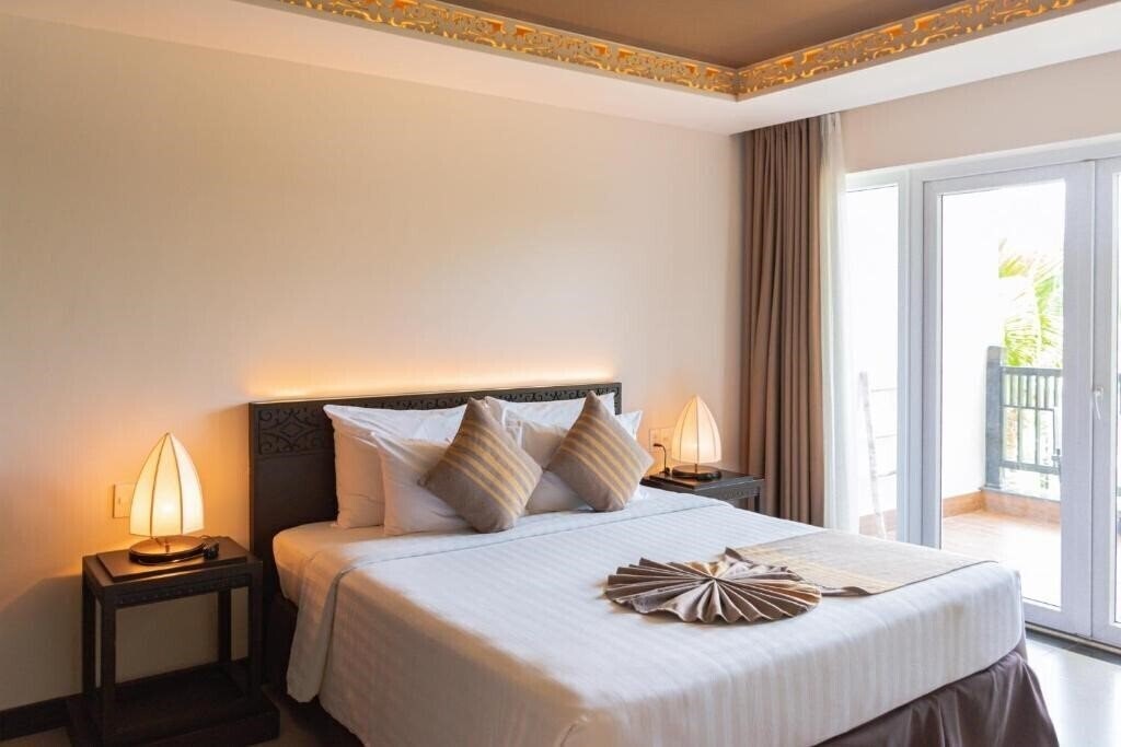 Hotel Muine Bay Resort 4*