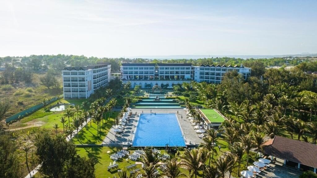 Obraz Muine Bay Resort 4*