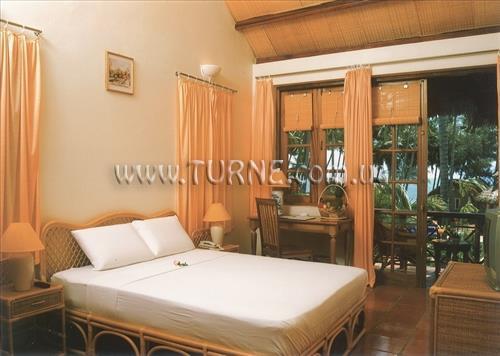 Зображення Little Mui Ne Cottages 3*
