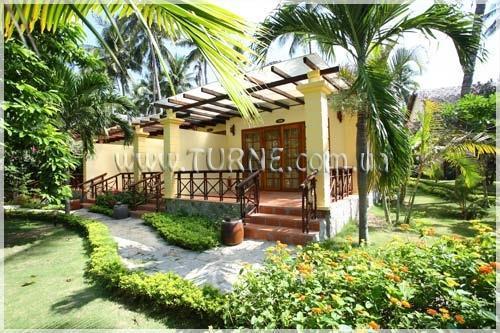 Фотографія Little Mui Ne Cottages 3*