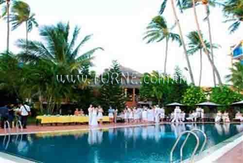 Фото Little Mui Ne Cottages 3*