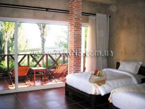 Obraz Melon Resort 4*