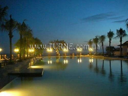 Zdjęcie Melon Resort 4*