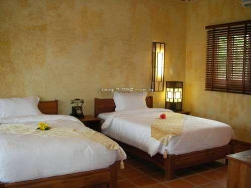 Hotel Melon Resort 4*