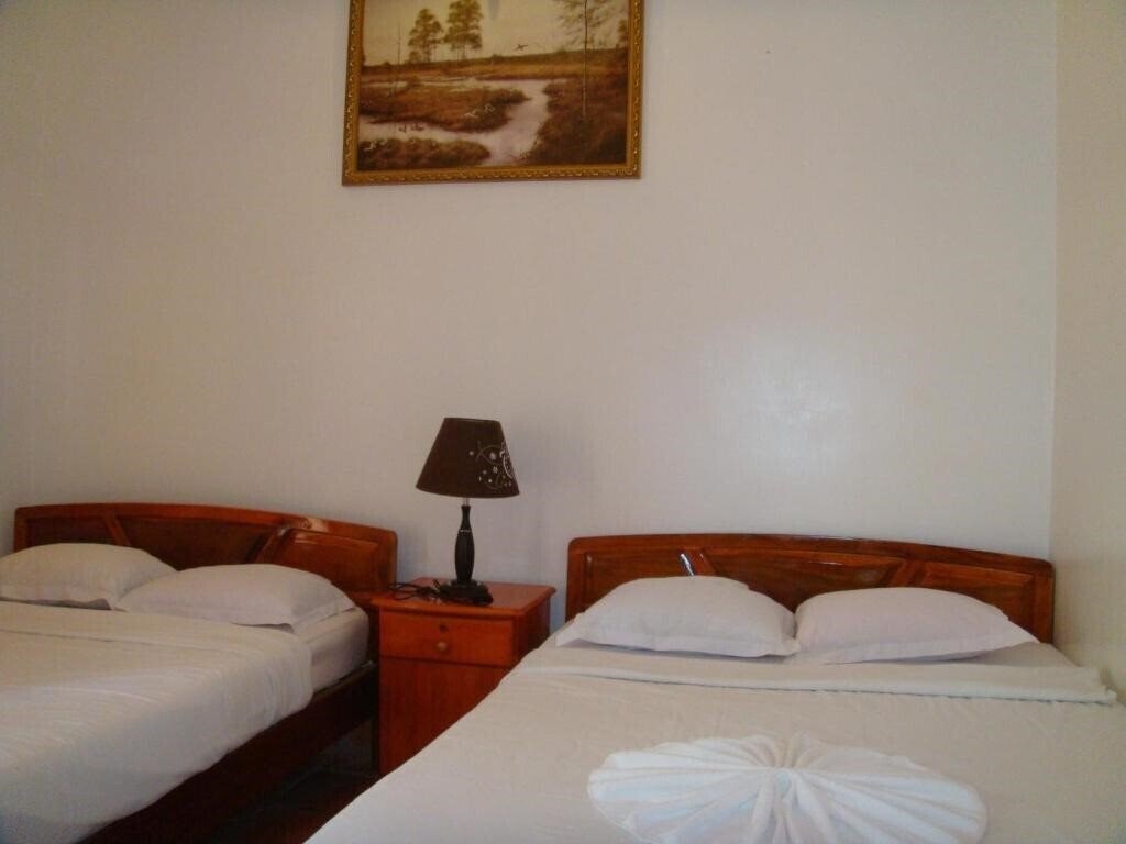 Фото Hoang Kim Golden Resort 2*