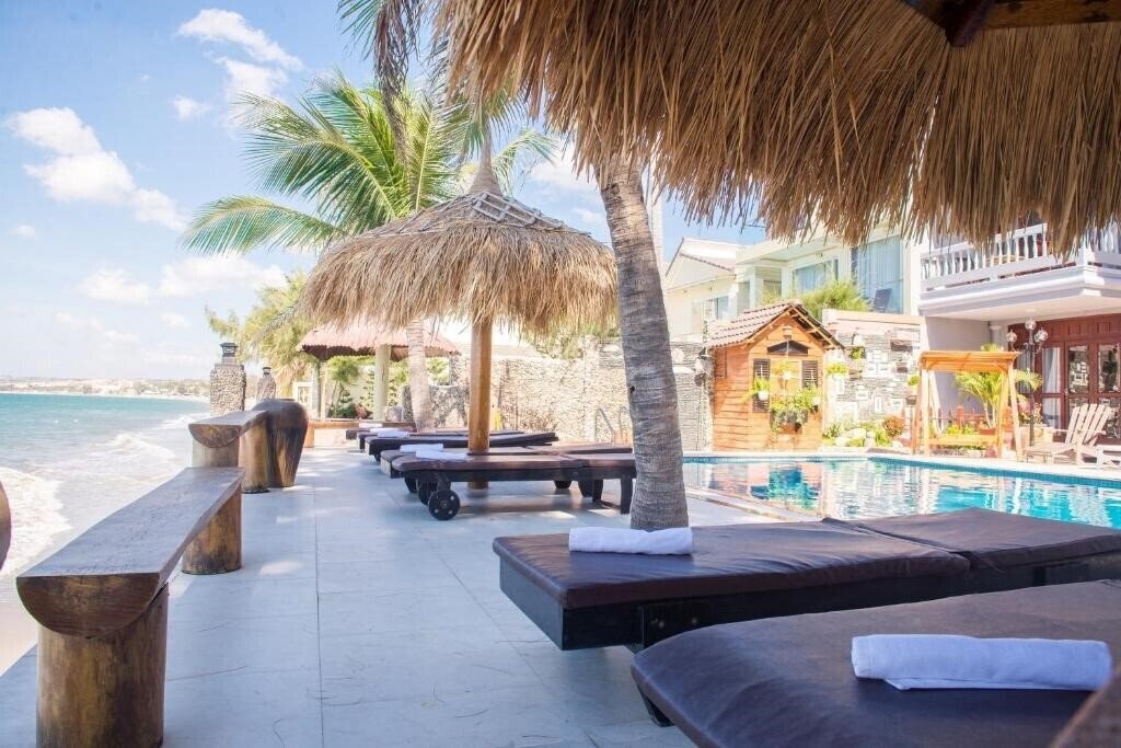 Obraz Le Viva Mui Ne Resort 4*