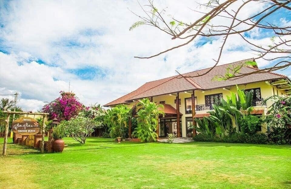 Зображення Orchids Boutique Phong Lan Mn 3*