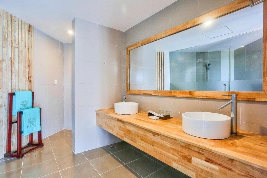 Zdjęcie Mana Muine Beach Resort 4*