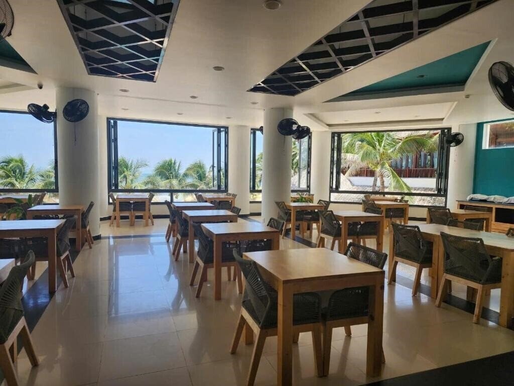 Obraz Mana Muine Beach Resort 4*