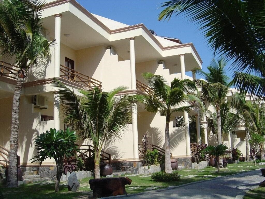 Obraz Ocean Star Resort 4*