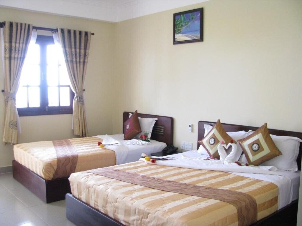 Zdjęcie Ocean Star Resort 4*