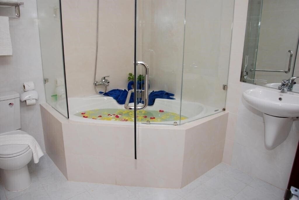 Zdjęcia Ocean Star Resort 4*