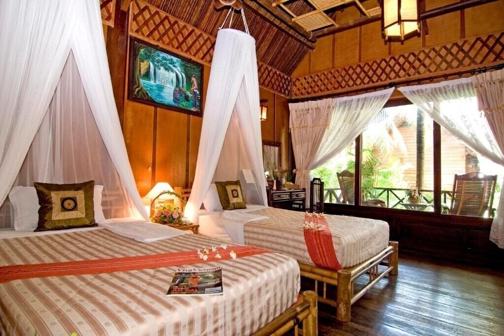 Zdjęcie Ocean Star Resort 4*