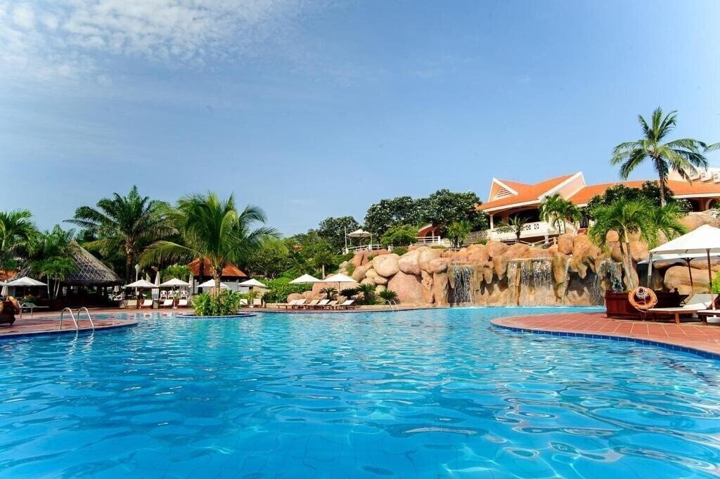 Фотография Phu Hai Beach Resort & SPA Phan Thiet (ex. Phu Hai Resort) 4*