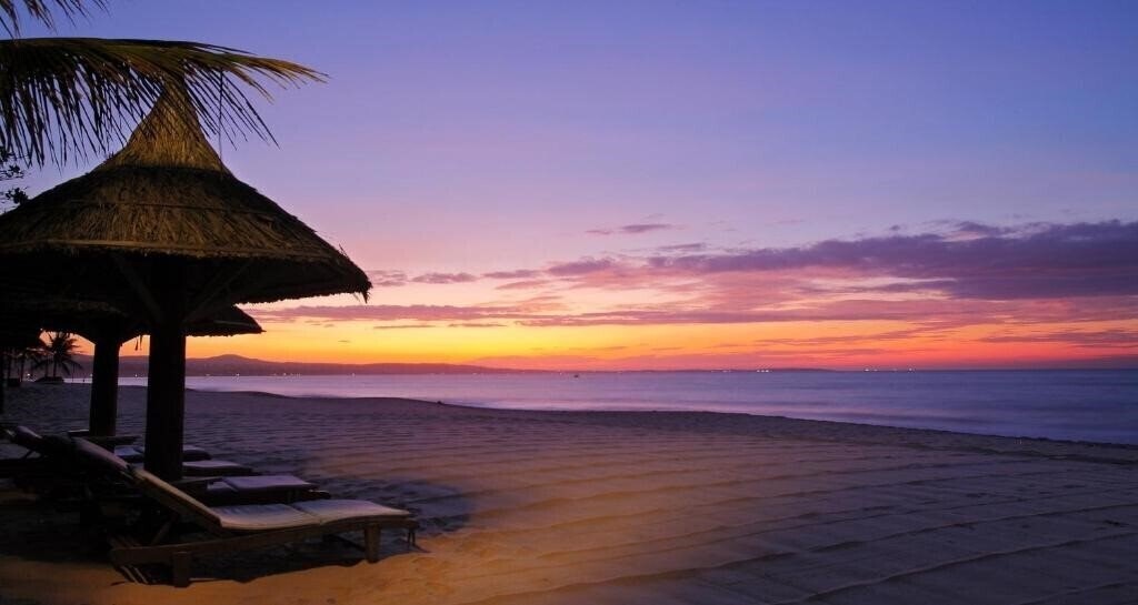 Zdjęcia Saigon Muine 4*