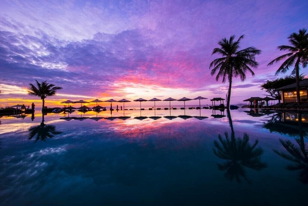 Зображення Seahorse Resort & SPA 4*