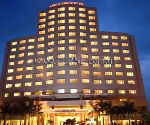 Zdjęcie Park Diamond 4*