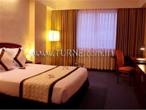 Obraz Park Diamond 4*