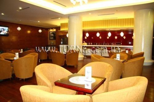 Zdjęcie Park Diamond 4*