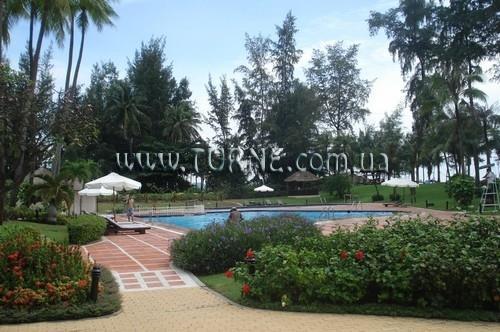 Hotel Park Diamond 4*