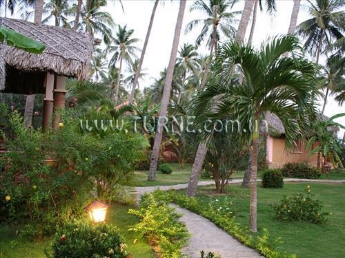 Zdjęcie Bao Quynh Bungalow 3*